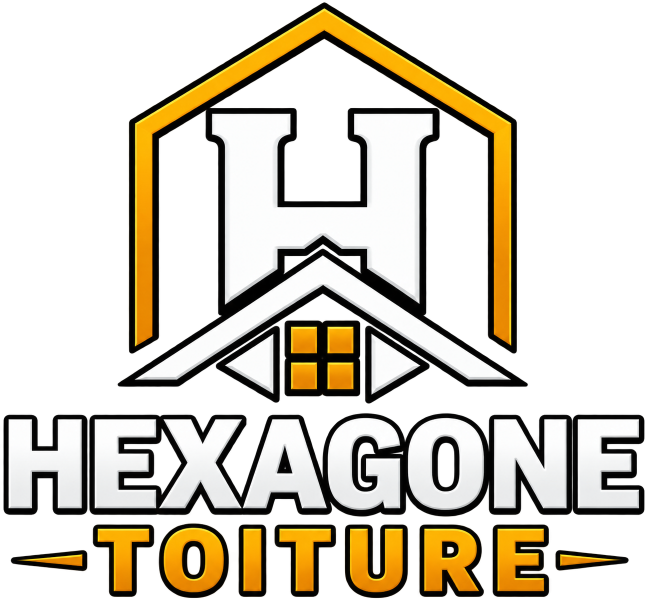 Hexagone Toiture - M. Violet